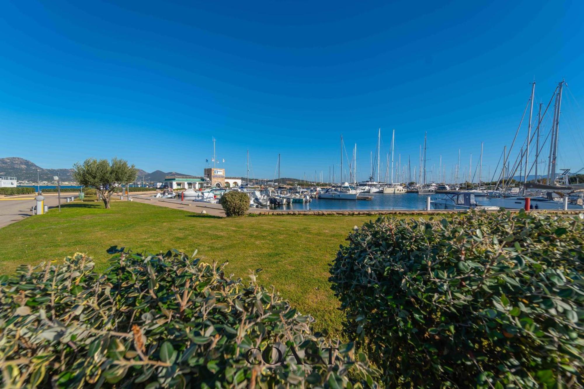 Marina - Vicino Mare E Aeroporto * Olbia
