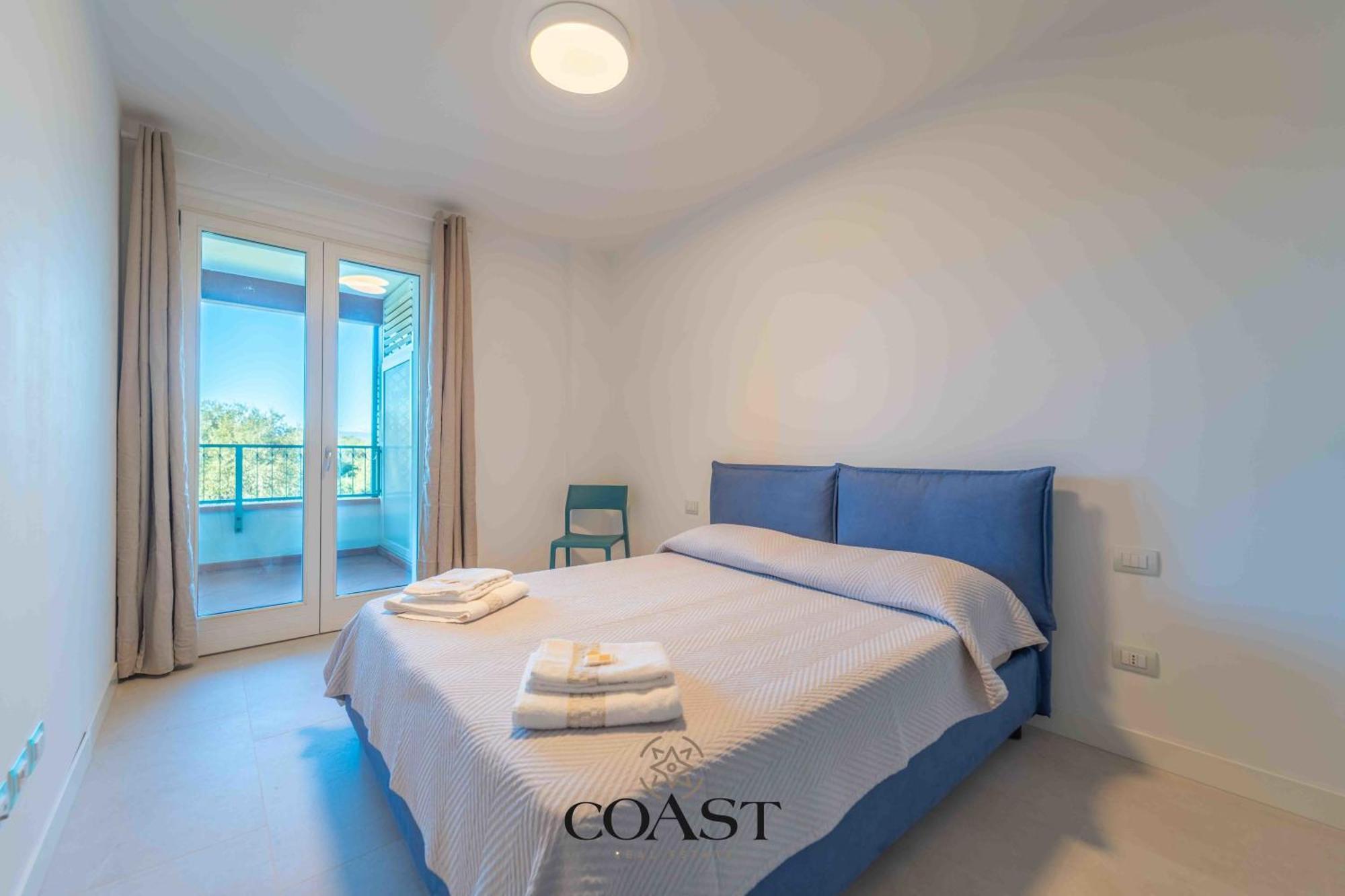 Apartment Marina - Vicino Mare E Aeroporto *