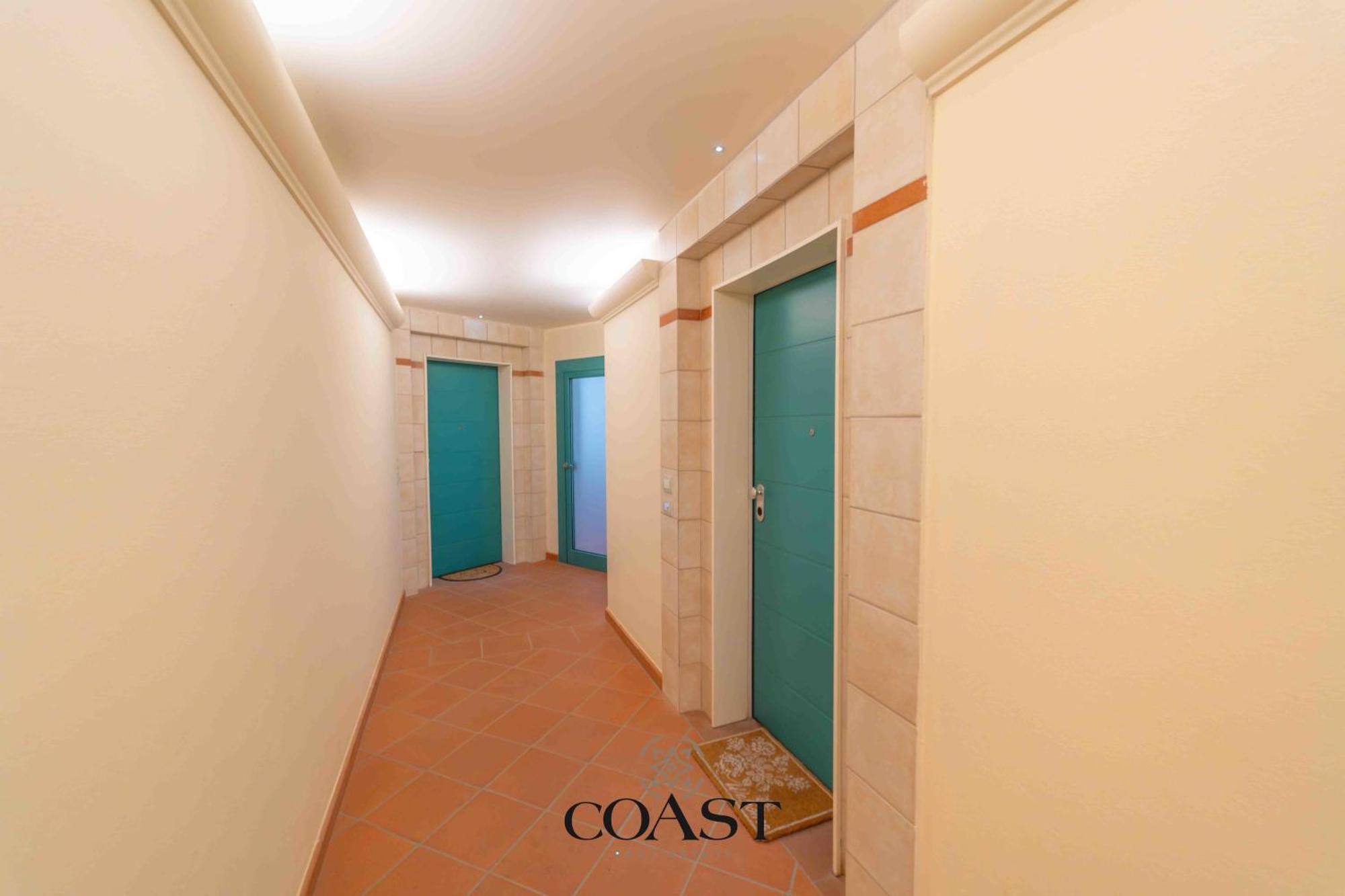Apartment Marina - Vicino Mare E Aeroporto