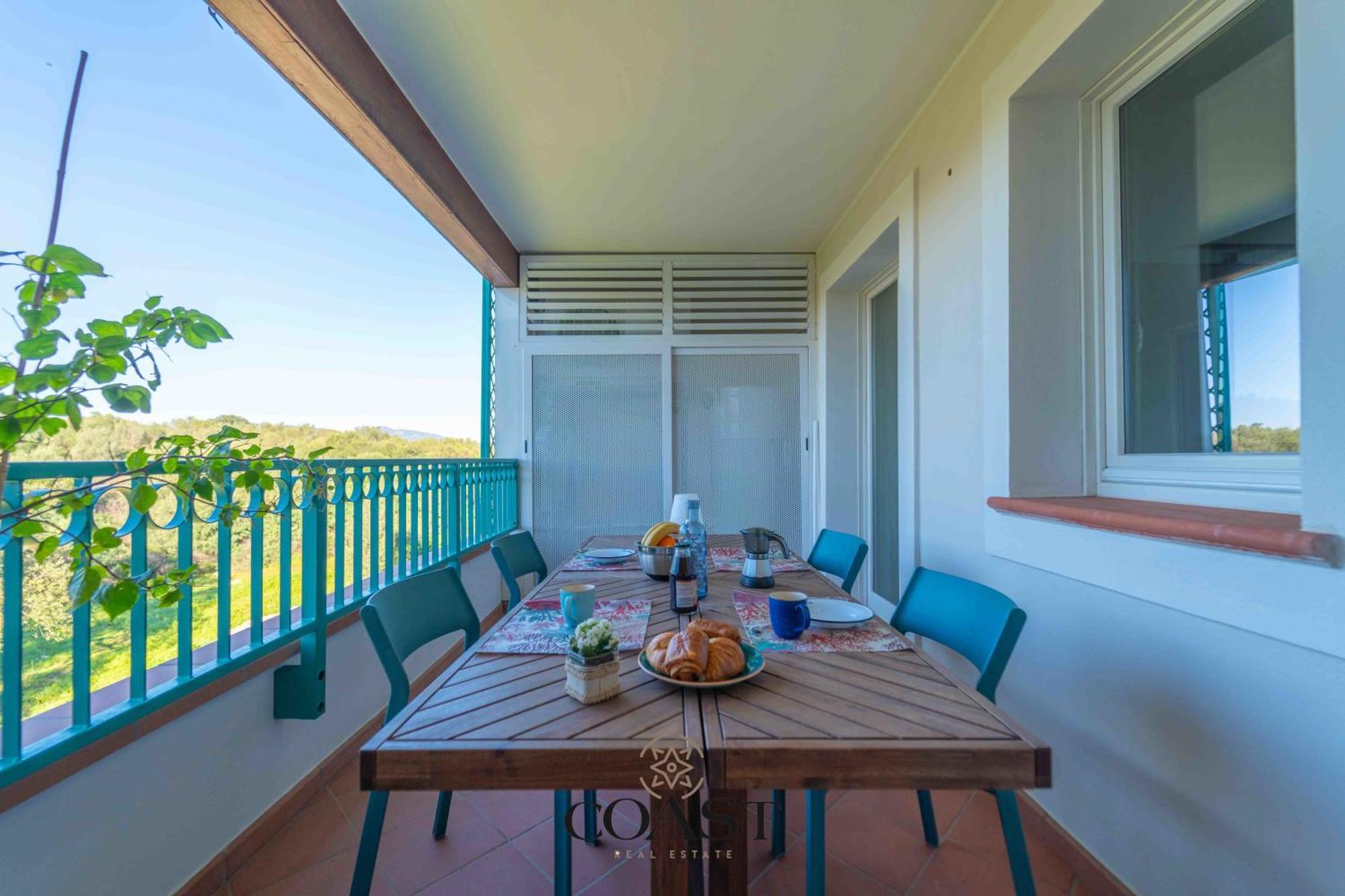 Apartment Marina - Vicino Mare E Aeroporto Olbia
