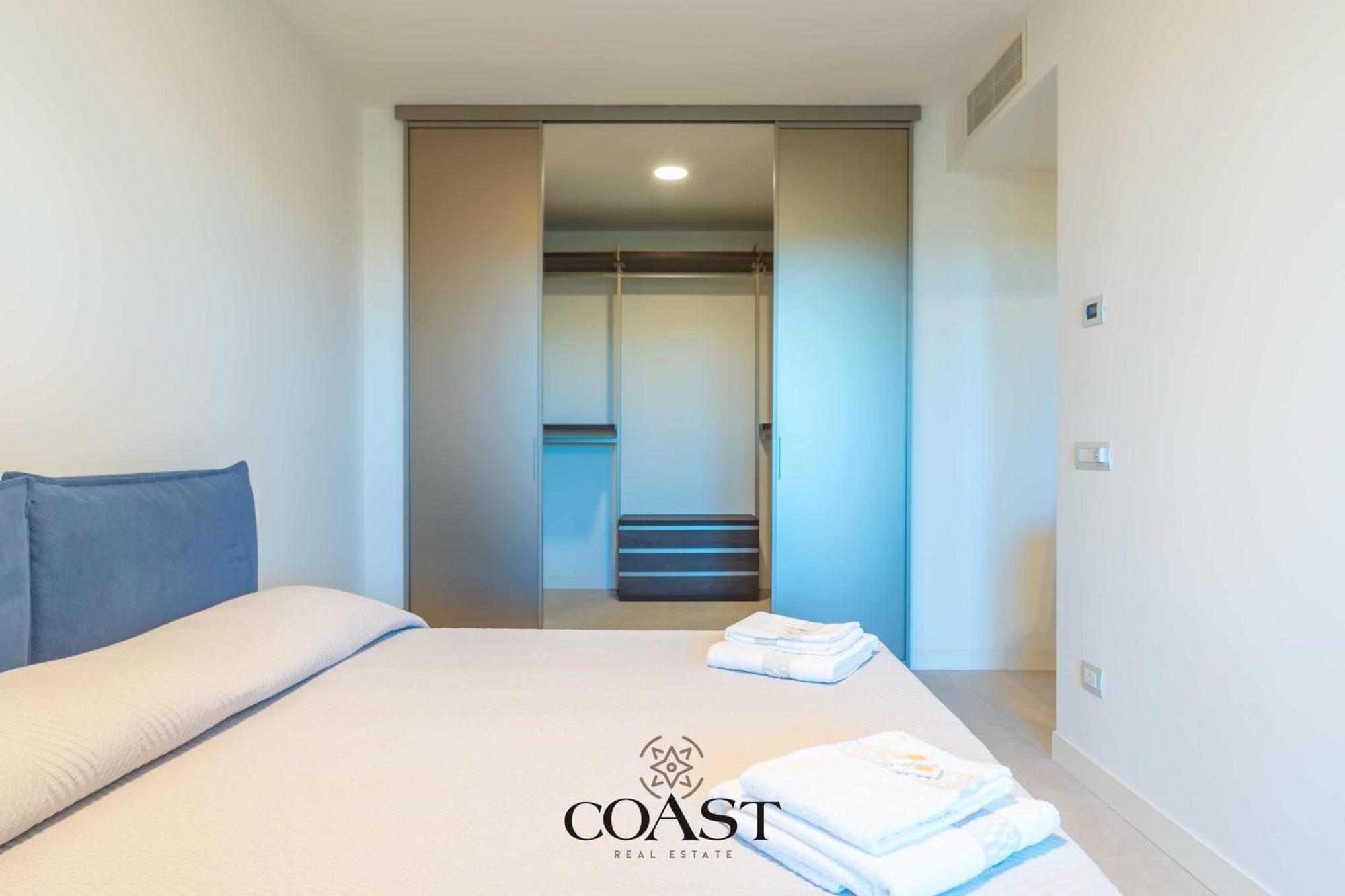 Apartment Marina - Vicino Mare E Aeroporto Olbia